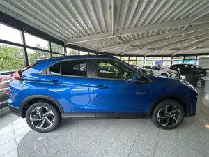 Mitsubishi Eclipse Cross Plug-in Hybrid PLUS 2.4 MIVEC 4WD