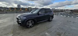 BMW X5 M M50 d