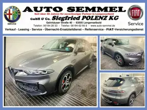 Alfa Romeo Tonale 1.5 Mild Hybrid Veloce