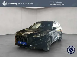 Ford Kuga 2.5 Duratec PHEV ST-LINE