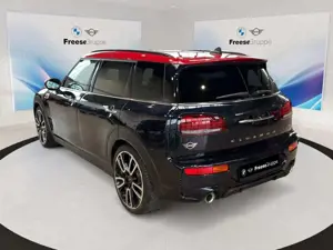 MINI John Cooper Works Clubman John Cooper Works HEAD-UP PANO RFK HIFI XDRIVE Bild 4