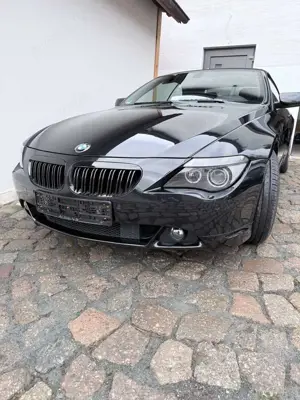 BMW 650 650 CI