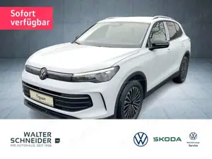 Volkswagen Tiguan 2.0 TDI 150 PS DSG ENERGY Navi AHK SHZ
