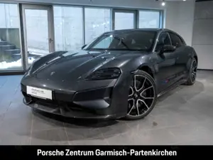 Porsche Taycan Turbo S Sport Turismo Massagesitze Memory