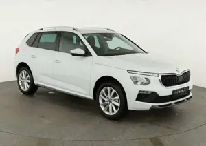 Skoda Kamiq Selection 1.0 TSI DSG Selection, LED, Kamera, A...