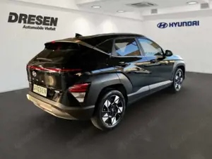 Hyundai KONA Bild 3