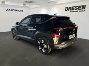 Hyundai KONA Bild 4