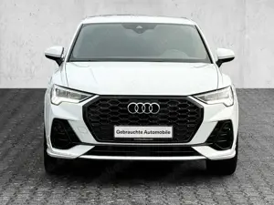 Audi Q3 35 TFSI S line NAVI+LED+SOUNDSYSTEM+SHZ Bild 3