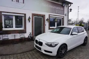 BMW Others 118 d