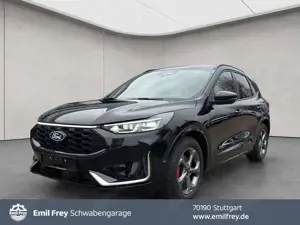 Ford Kuga 2.5 Duratec FHEV ST-LINE X