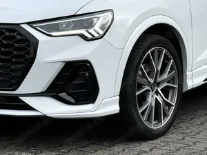 Audi Q3 35 TFSI S line NAVI+LED+SOUNDSYSTEM+SHZ Bild 5