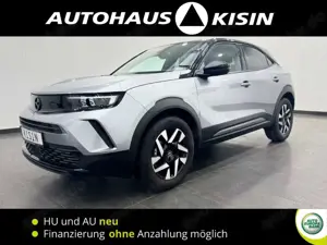 Opel Mokka 1.2 Turbo GS 6-Gang /NAVI /KAMERA /CARPLAY