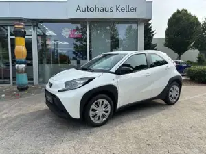 Toyota Aygo X Play