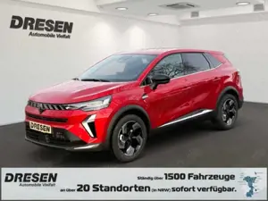 Renault Symbioz Techno 140 LED*360°Kamera*Totwinkelwarner*Navigati
