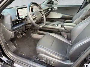 Hyundai IONIQ 6 Elektro 77,4 kWh Uniq NSCC/MATRIX/HEADUP/B Bild 5