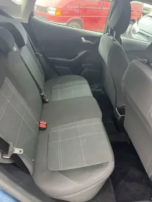 Ford Fiesta Cool  Connect Bild 3