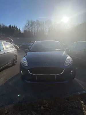 Ford Fiesta Cool  Connect