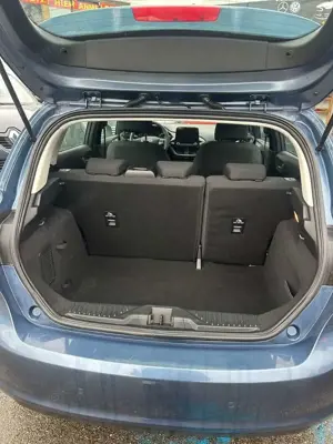 Ford Fiesta Cool  Connect Bild 2