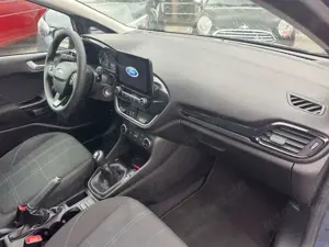 Ford Fiesta Cool  Connect Bild 5