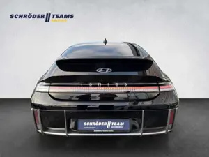 Hyundai IONIQ 6 Elektro 77,4 kWh Uniq NSCC/MATRIX/HEADUP/B Bild 4