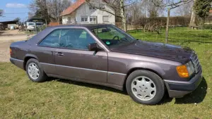 Mercedes-Benz CE 230 Sportline