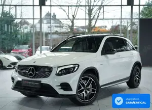 Mercedes-Benz GLC 43 AMG 4M *Pano *Night *AHK *Standheizung