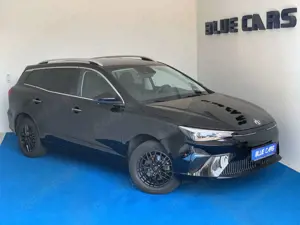 MG MG5 Luxury 61kWh ACC/DAB/NAV/Klima/SHZ/LED/Apple