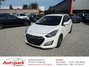 Hyundai i30 Classic 1.4 Alarm Berganfa hrass. GA Klima