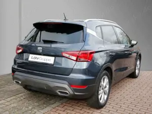 SEAT Arona 1,0 TSI DSG FR 17" AHK LED Kamera SH Bild 4