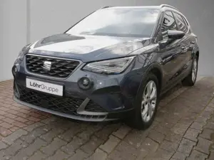SEAT Arona 1,0 TSI DSG FR 17" AHK LED Kamera SH Bild 2