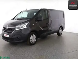 Renault Trafic Trafic dCi 170 EDC KASTEN L1H1 ENERGY LED,KLIMA