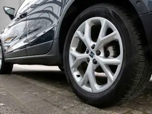 SEAT Arona 1,0 TSI DSG FR 17" AHK LED Kamera SH Bild 5