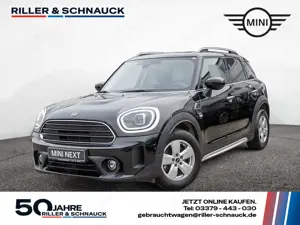 MINI Cooper D Countryman