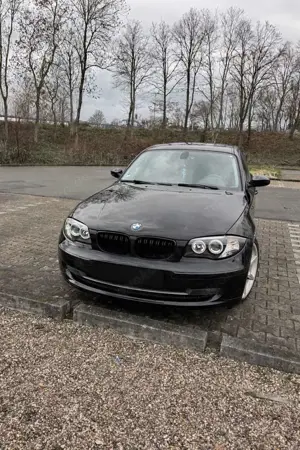 BMW 118 118i