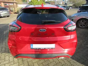 Ford Puma 1.0 EcoBoost Mild Hybrid ST-Line X ACC SHZ Bild 5