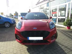 Ford Puma 1.0 EcoBoost Mild Hybrid ST-Line X ACC SHZ Bild 3