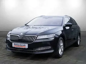 Skoda Superb Combi 2.0 TDI Style DSG MATRIX+RFK+ACC