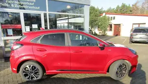 Ford Puma 1.0 EcoBoost Mild Hybrid ST-Line X ACC SHZ Bild 4