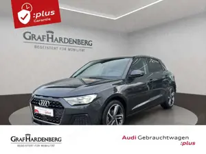 Audi A1 Sportback Advanced 30TFI S-Tr. Navi LED