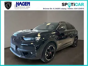DS Automobiles DS 7 SoChic 1.6 180 EAT8 PureTech PDC/RFK/SHZ/LED/NAVI