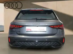 Audi A3 Bild 5