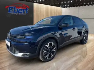 Citroen C4 Hybrid 145 Max, WINTERPAKET