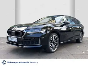 Skoda Superb Com. 2.0 TDI DSG 4x4 LK AHK Panorama