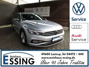 Volkswagen Passat Variant Business 2,0 TDI DSG EasyOpen,IQ-Drive,Matrix