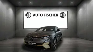 Renault Megane E-Tech Electric Iconic EV 60 220hp
