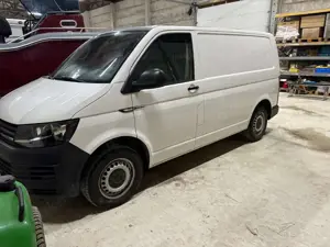Volkswagen T6 Transporter Bild 2