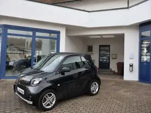 smart forTwo electric drive / EQ (453.491)
