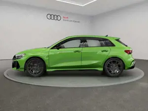 Audi RS3 NEUBESTELLUNG MJ2026 Bild 4