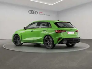 Audi RS3 NEUBESTELLUNG MJ2026 Bild 5