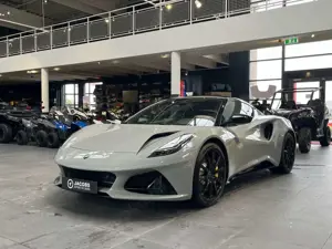 Lotus Emira V6 SE
